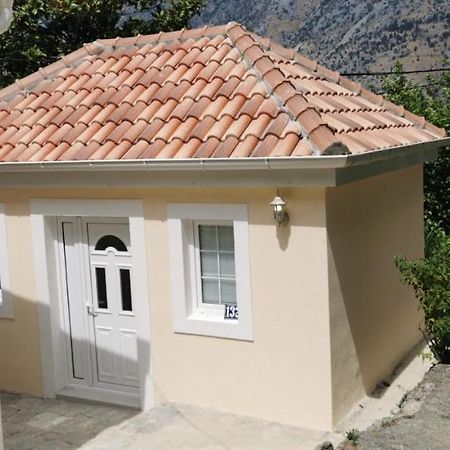 Dolce Casa Villa Kotor Exterior photo
