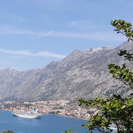 Dolce Casa Villa Kotor Exterior photo